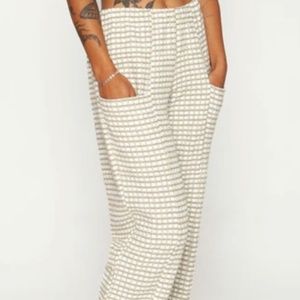 Seea, Aura Pant-Waffle